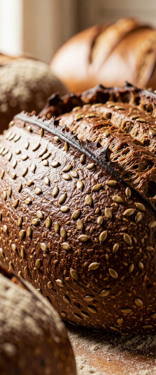 Vollwertige Ernährungsgrundlagen